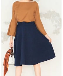 RAZIEL | スカート