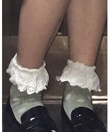 tutuanna | ソックス/靴下