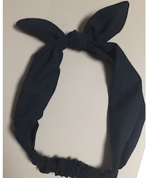 Lattice | ヘアバンド