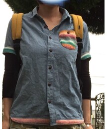 Quash | シャツ/ブラウス