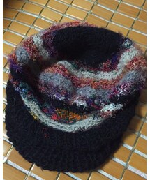 used | ニットキャップ/ビーニー