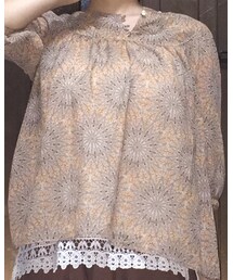 ANNA VITA | シャツ/ブラウス