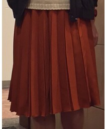 BELLE MAISON | スカート