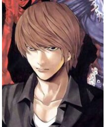 夜神月 | その他