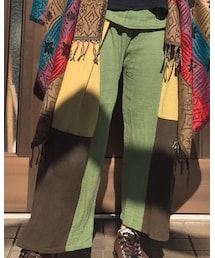 dukan | その他パンツ