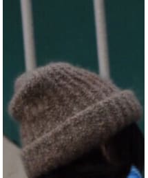 no brand | ニットキャップ/ビーニー