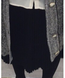 paserio | スカート