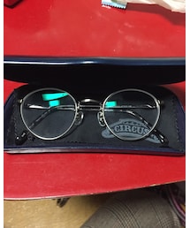 circus | メガネ