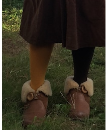 tutuanna | タイツ/ストッキング