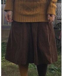 Jocomomola | スカート