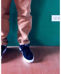PUMA | シューズ