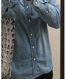 Design Tshirts Store graniph | シャツ/ブラウス