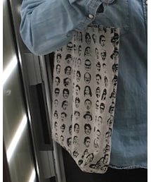 ASOKO | トートバッグ