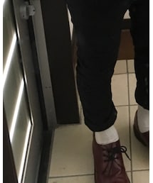 chapter world | シューズ