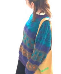 used | ニット/セーター