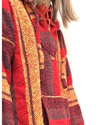 SPINNS | パーカー