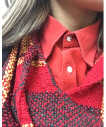 used | シャツ/ブラウス