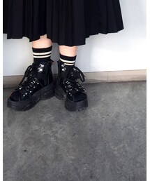 YOSUKE | シューズ