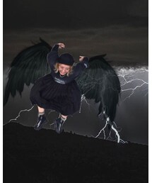 デビル | その他