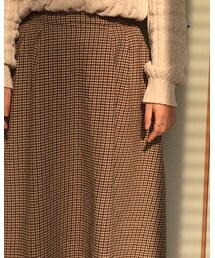 earth music&ecology | スカート