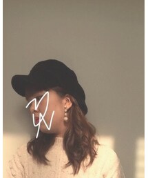 GU | キャスケット