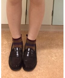 HARUTA | ローファー