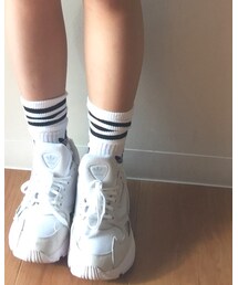adidas | ソックス/靴下
