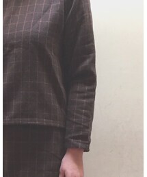 CHIP TRIP | トップス