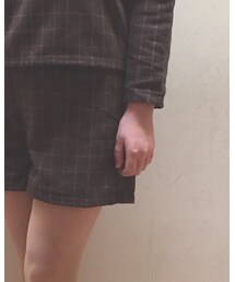 CHIP TRIP | パンツ