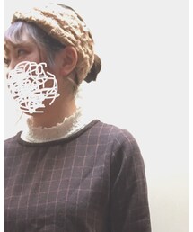 3coins | ヘアバンド