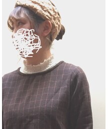 OLIVE des OLIVE | トップス