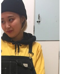 Kappa | ハンチング/ベレー帽