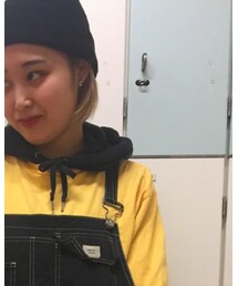 UNIQLO | パーカー