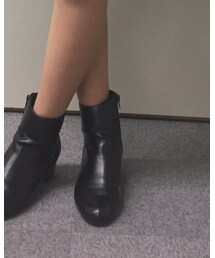 melroseclaire | ブーツ