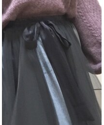 paravion | スカート