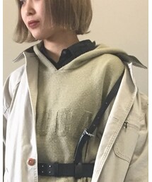 used | ニット/セーター