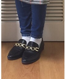 H&M | ローファー