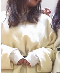 Kastane | ニット/セーター