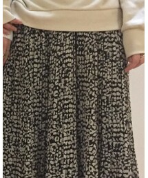 SpRay PREMIUM | スカート