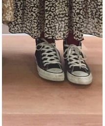 CONVERSE | スニーカー