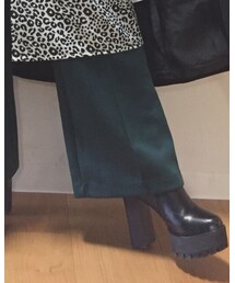 niko and... | パンツ