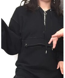 jouetie | パーカー