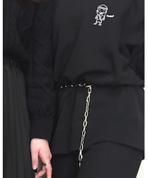 kaoyorinakami | Tシャツ/カットソー