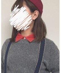 used | シャツ/ブラウス