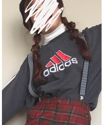 adidas | Tシャツ/カットソー