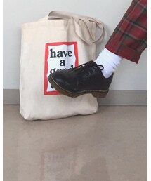 Have a good time | トートバッグ