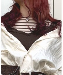 UNIQLO | キャミソール