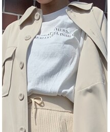 NOKCHA | Tシャツ/カットソー