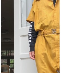 GU | Tシャツ/カットソー