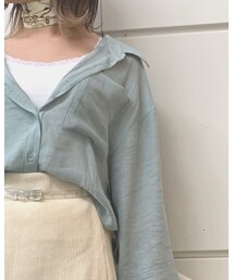 Kastane | トップス